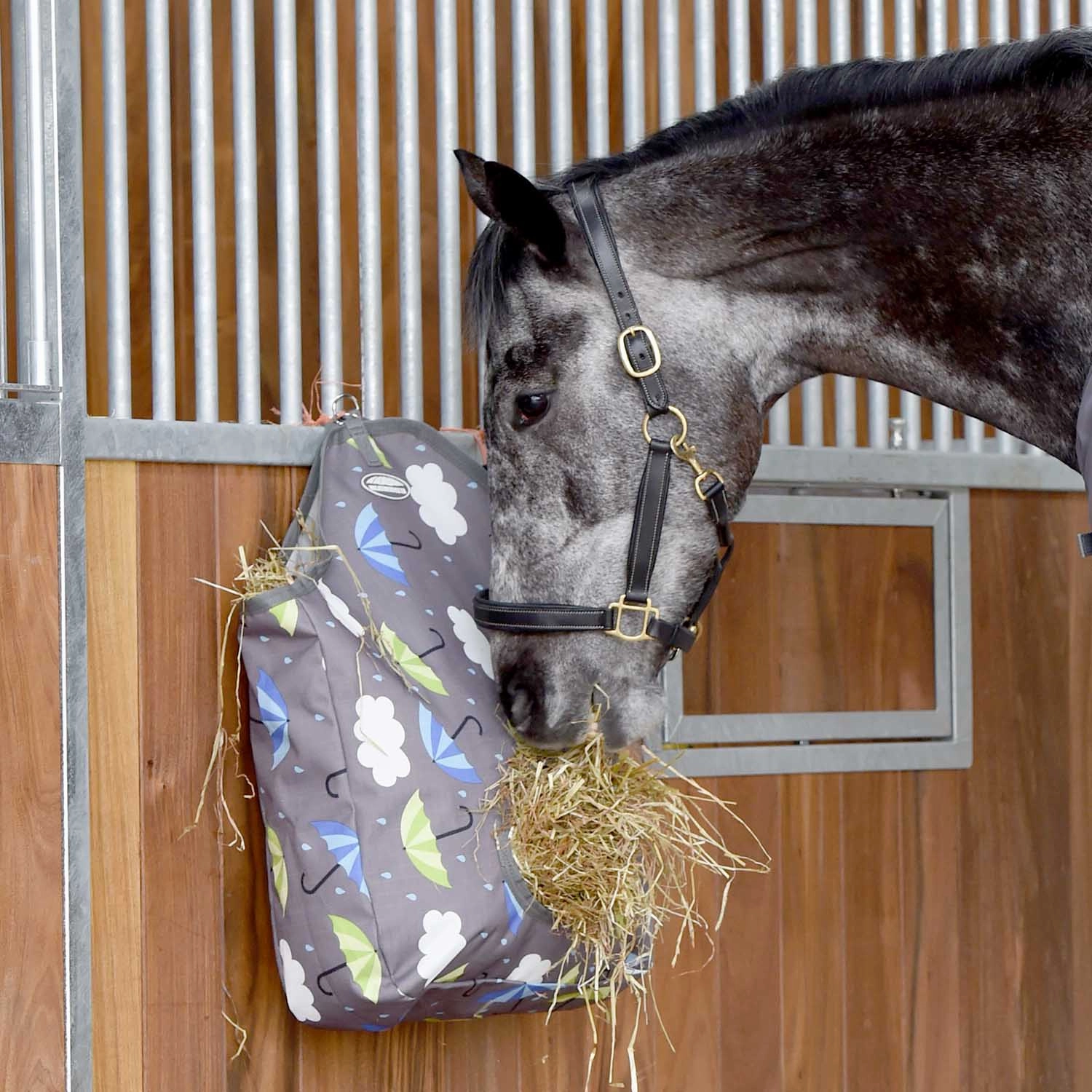 WeatherBeeta 1200 Denier Hay Bag for Horses