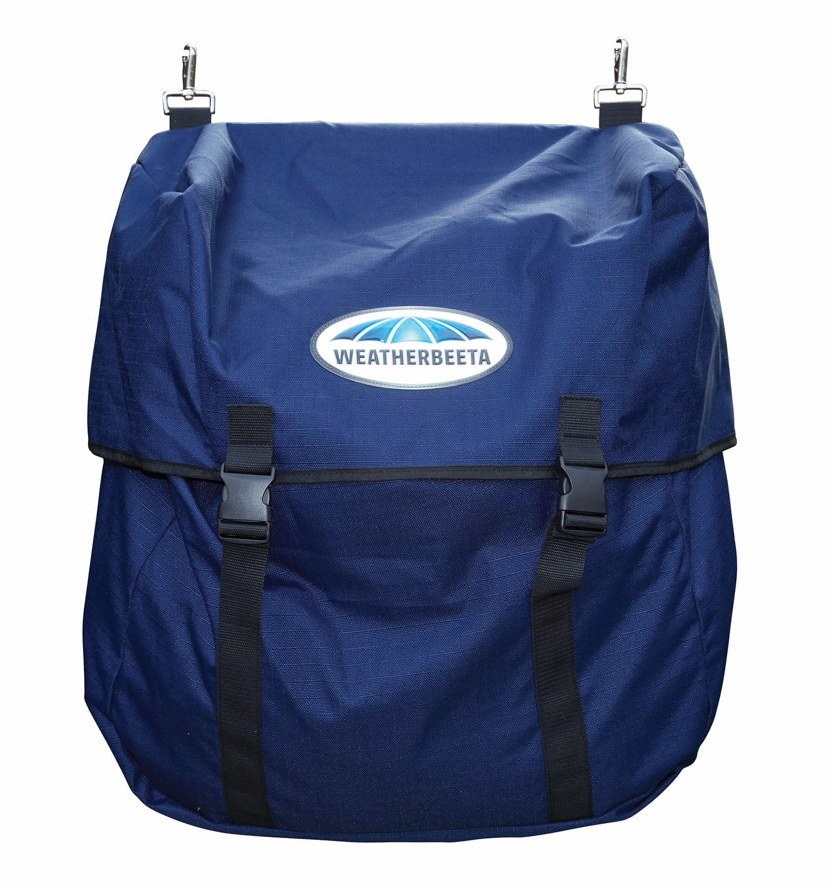 WeatherBeeta Blanket Storage Bag, Navy