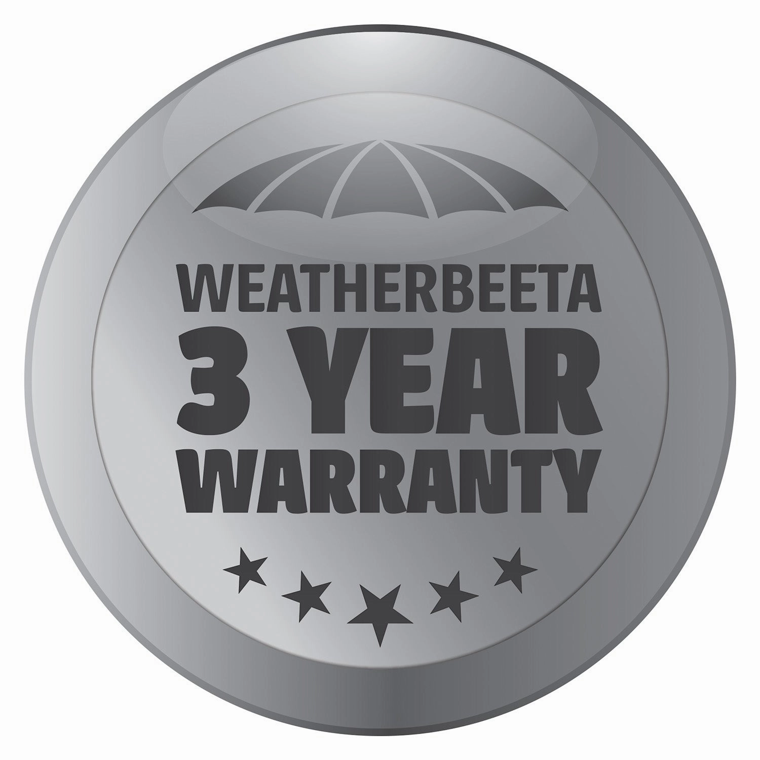 WeatherBeeta ComFITec Ultra Hardi Detach-a-Neck Turnout Blanket, Medium