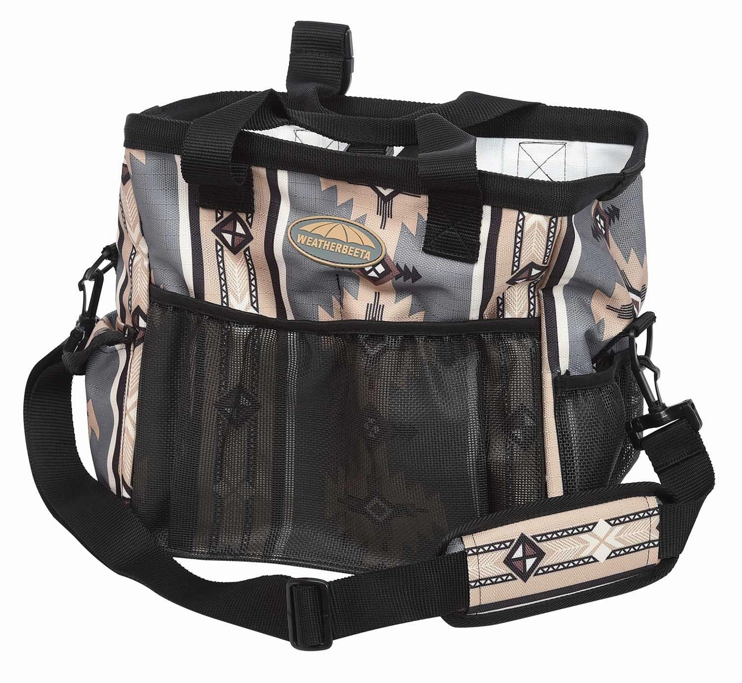 WeatherBeeta Grooming Tote Bag, Waterproof