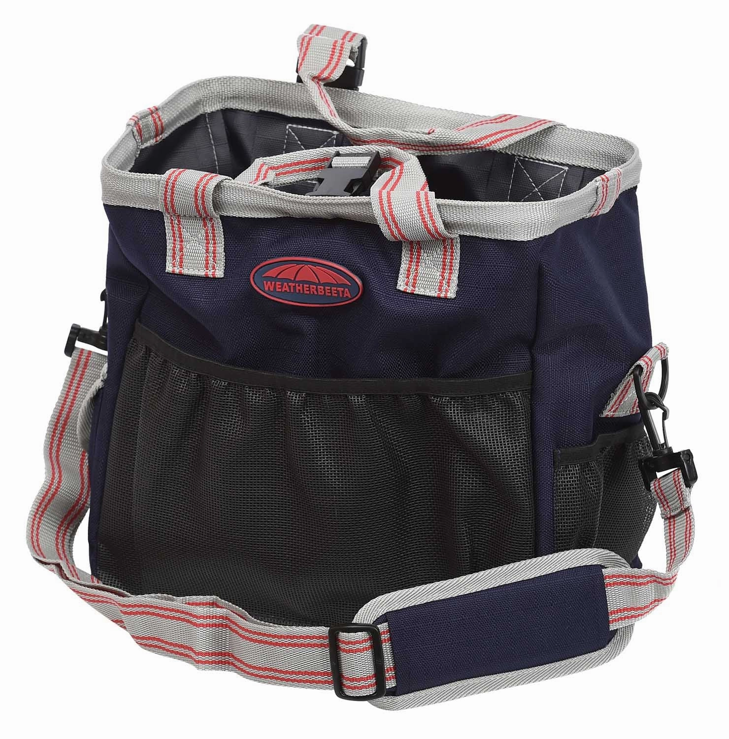 WeatherBeeta Grooming Tote Bag, Waterproof