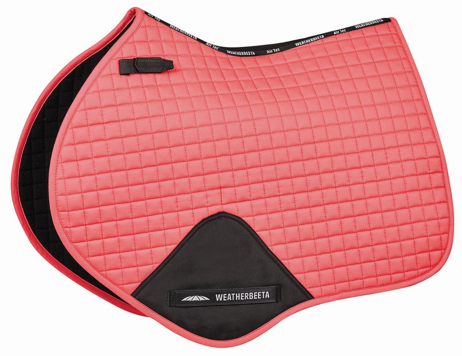 WeatherBeeta Jump Shaped Saddle Pad