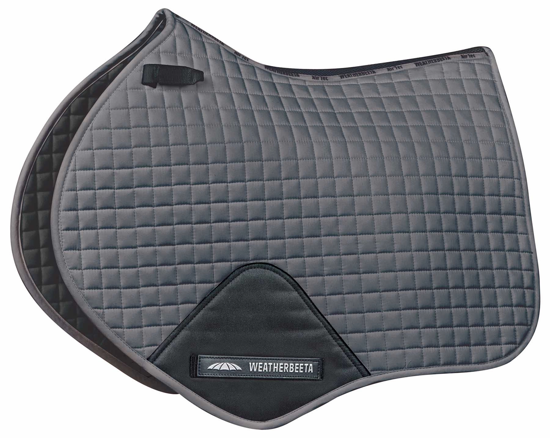 WeatherBeeta Jump Shaped Saddle Pad