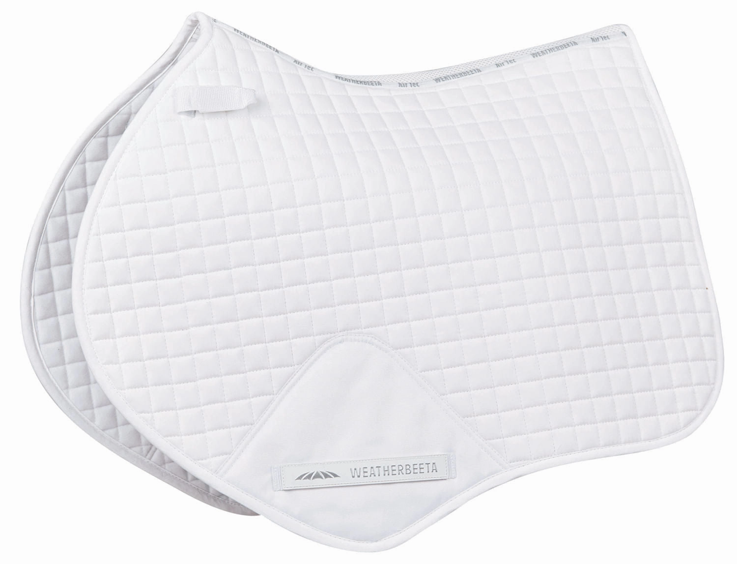WeatherBeeta Jump Shaped Saddle Pad