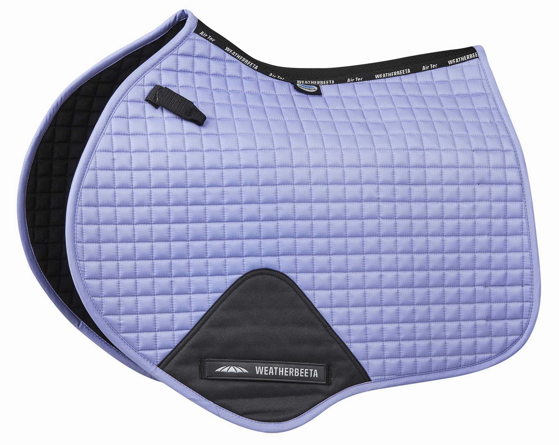 WeatherBeeta Jump Shaped Saddle Pad