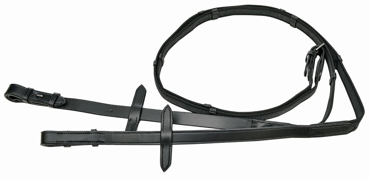 Weatherbeeta Kincade Sure Grip Reins