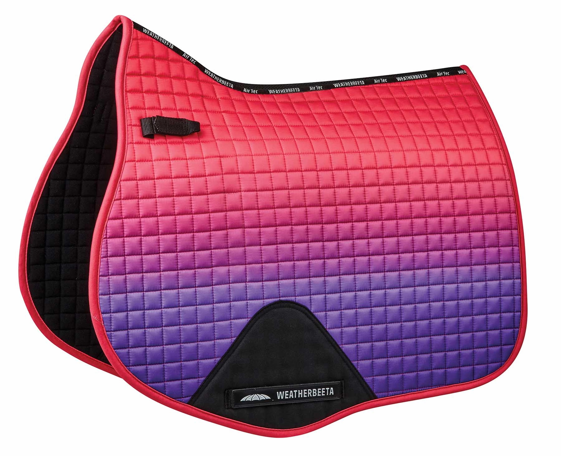 WeatherBeeta Prime Ombre All Purpose Saddle Pad