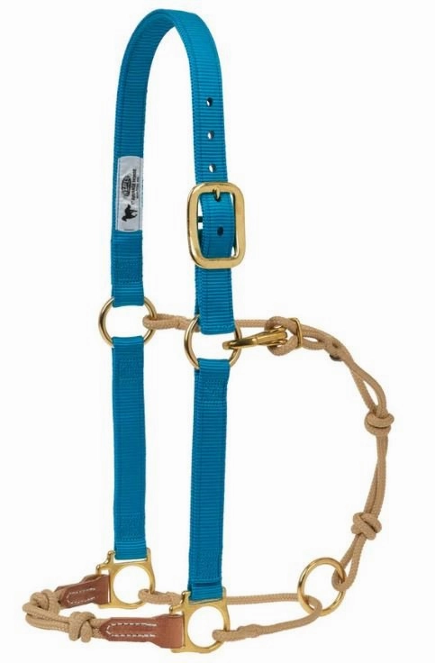 Weaver Horseman's Halter