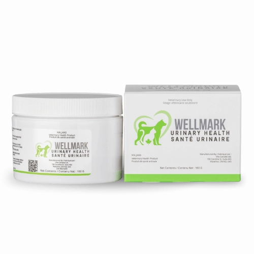 Wellmark Urinary Supplement for Dogs & Cats