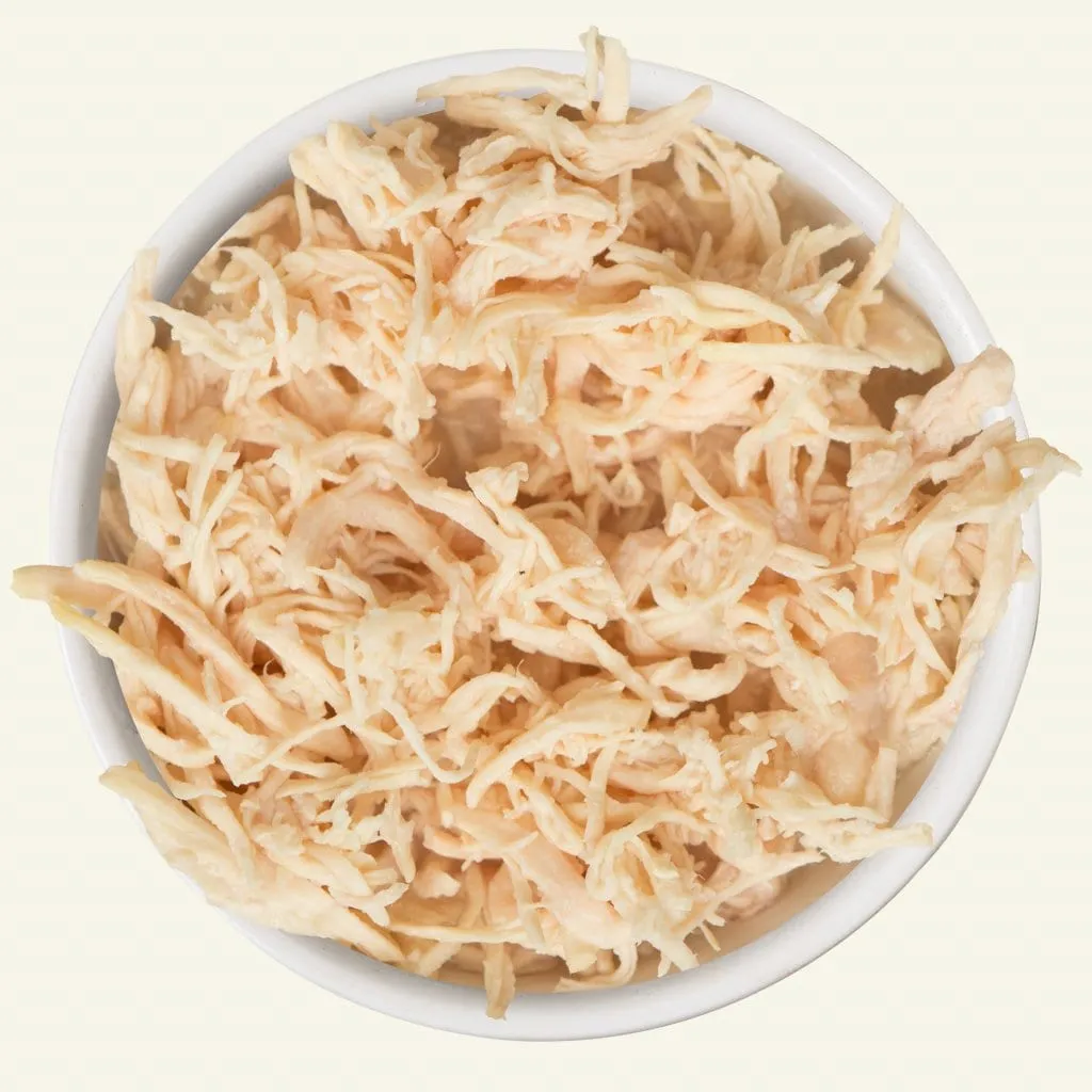 Weruva Wet Cat Food Classic Paw Lickin' Chicken - Chicken Recipe in Gravy