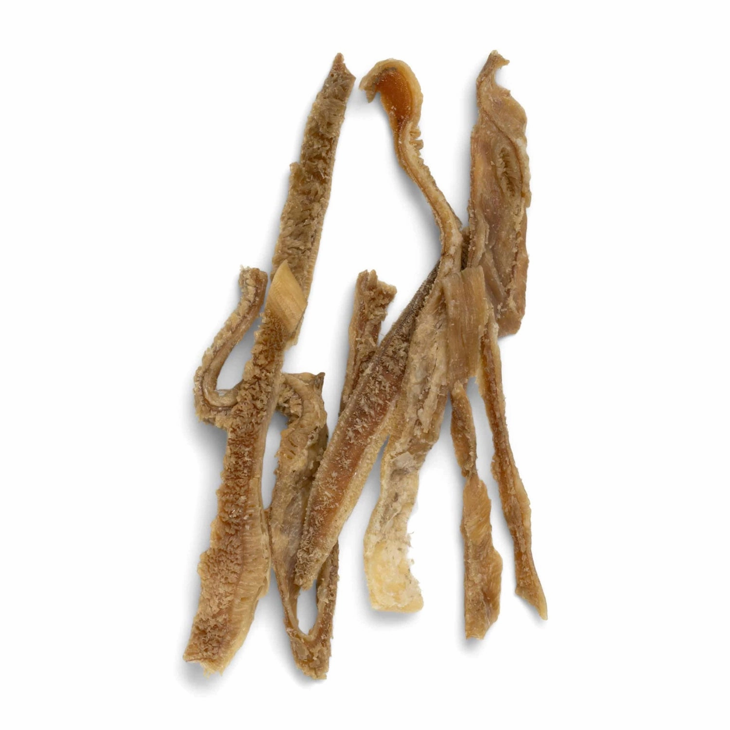 West Paw Air Bison Tripe Treats 2.5oz