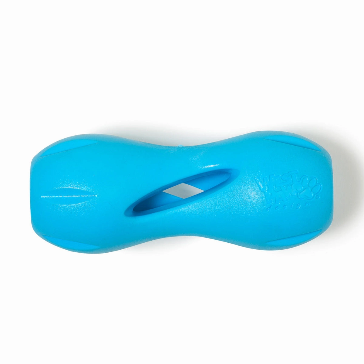 West Paw Qwizl Treat Toy