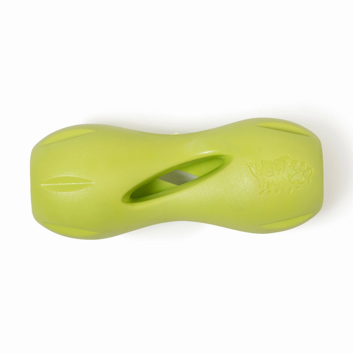 West Paw Qwizl Treat Toy