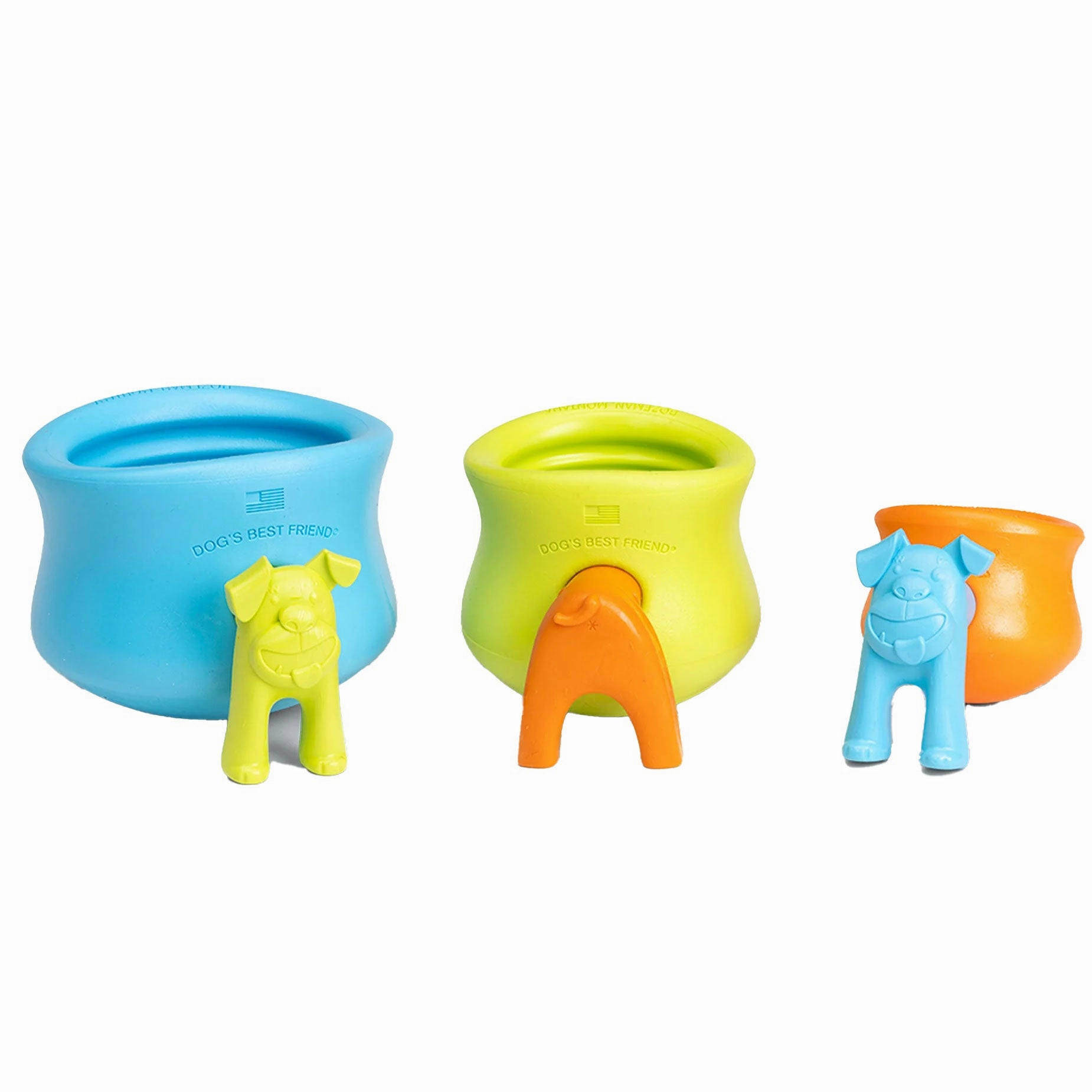West Paw Toppl Stopper
