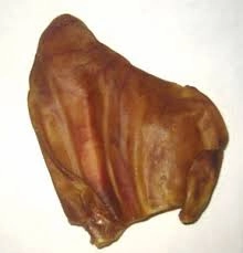Western's Individual Pig Ear
