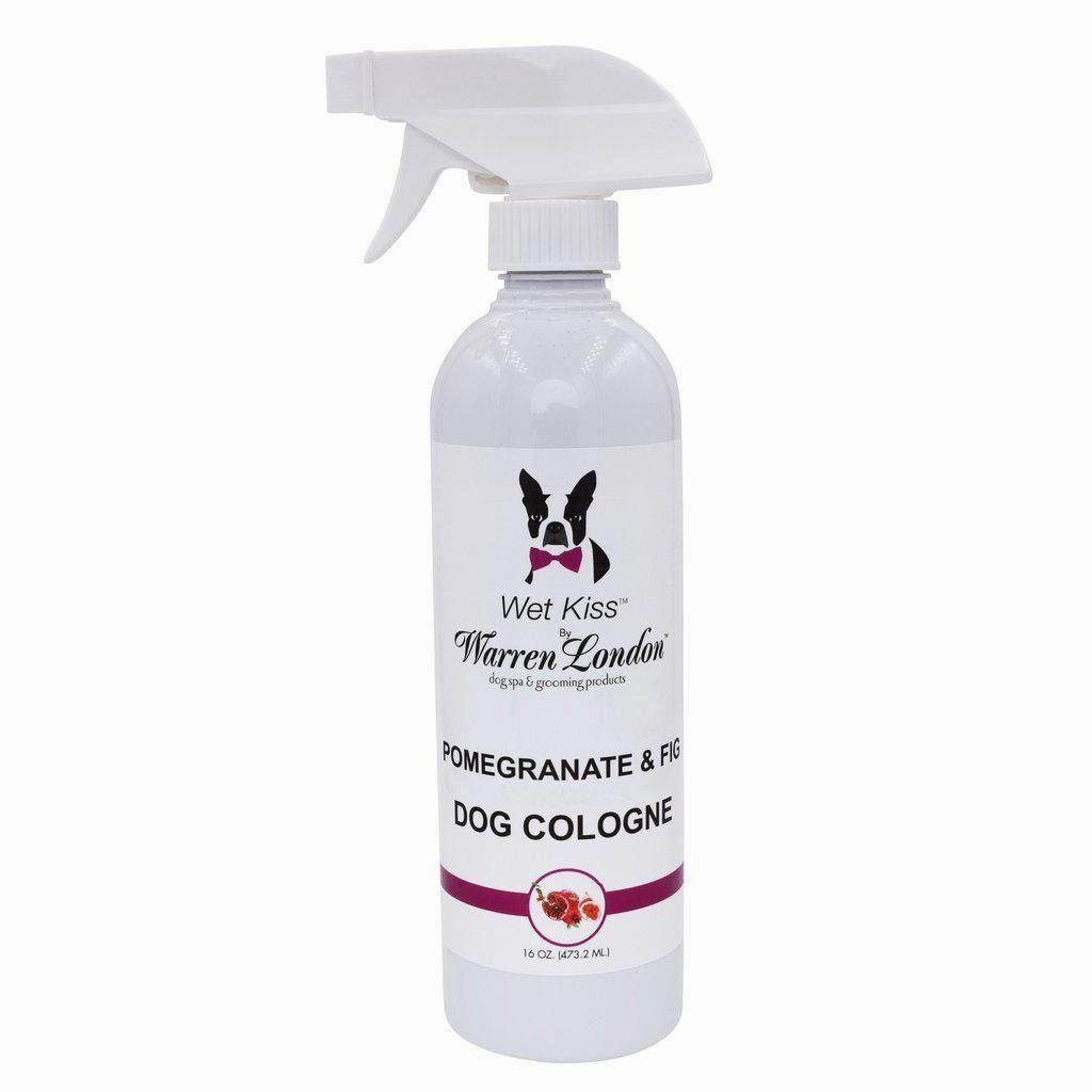 Wet Kiss Pomegranate And Fig Dog Fragrance