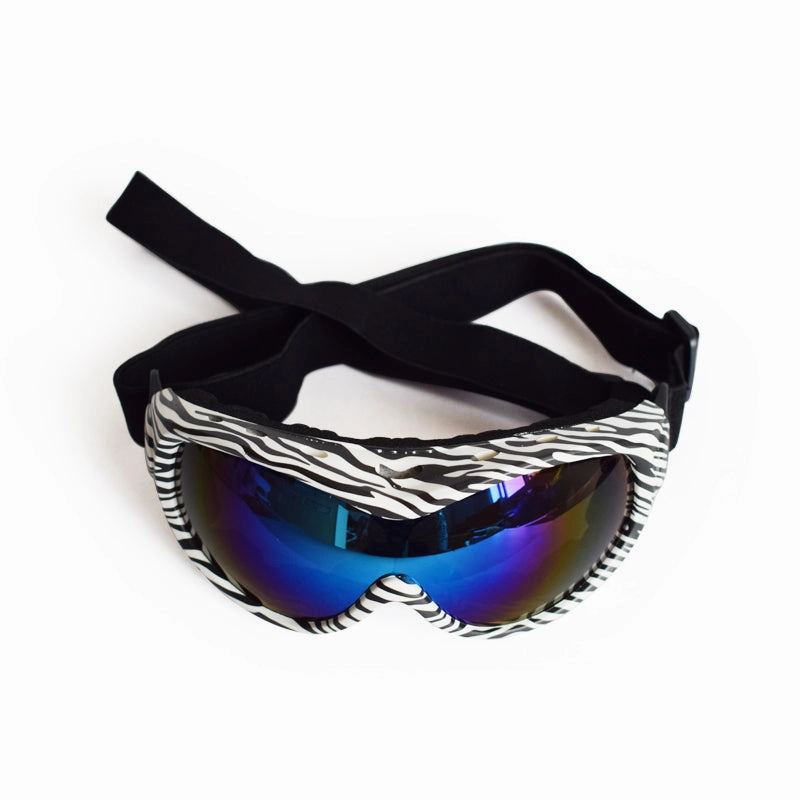 Wild Dog Goggles
