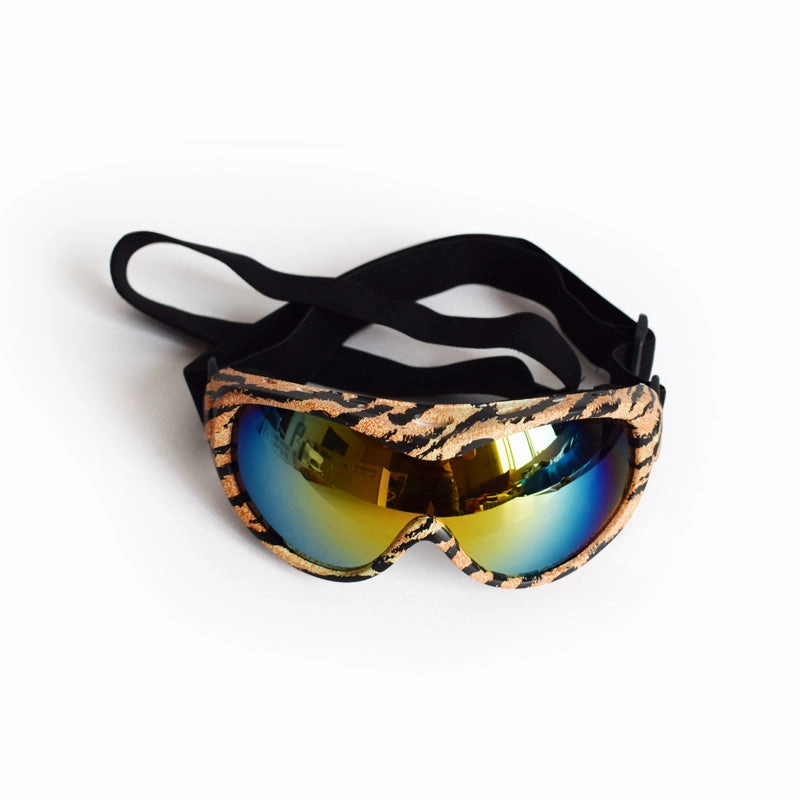 Wild Dog Goggles