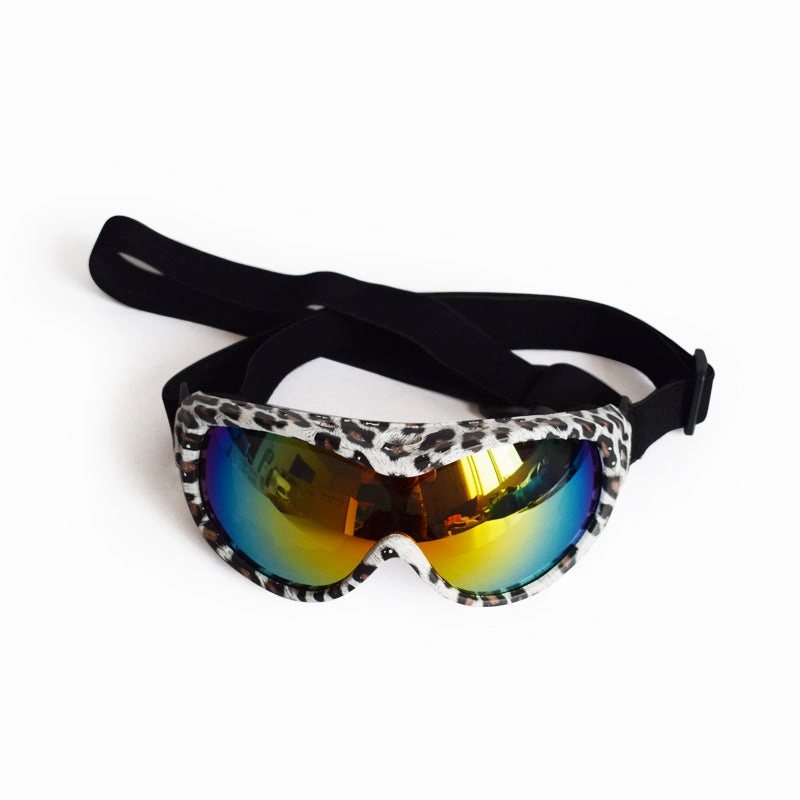 Wild Dog Goggles