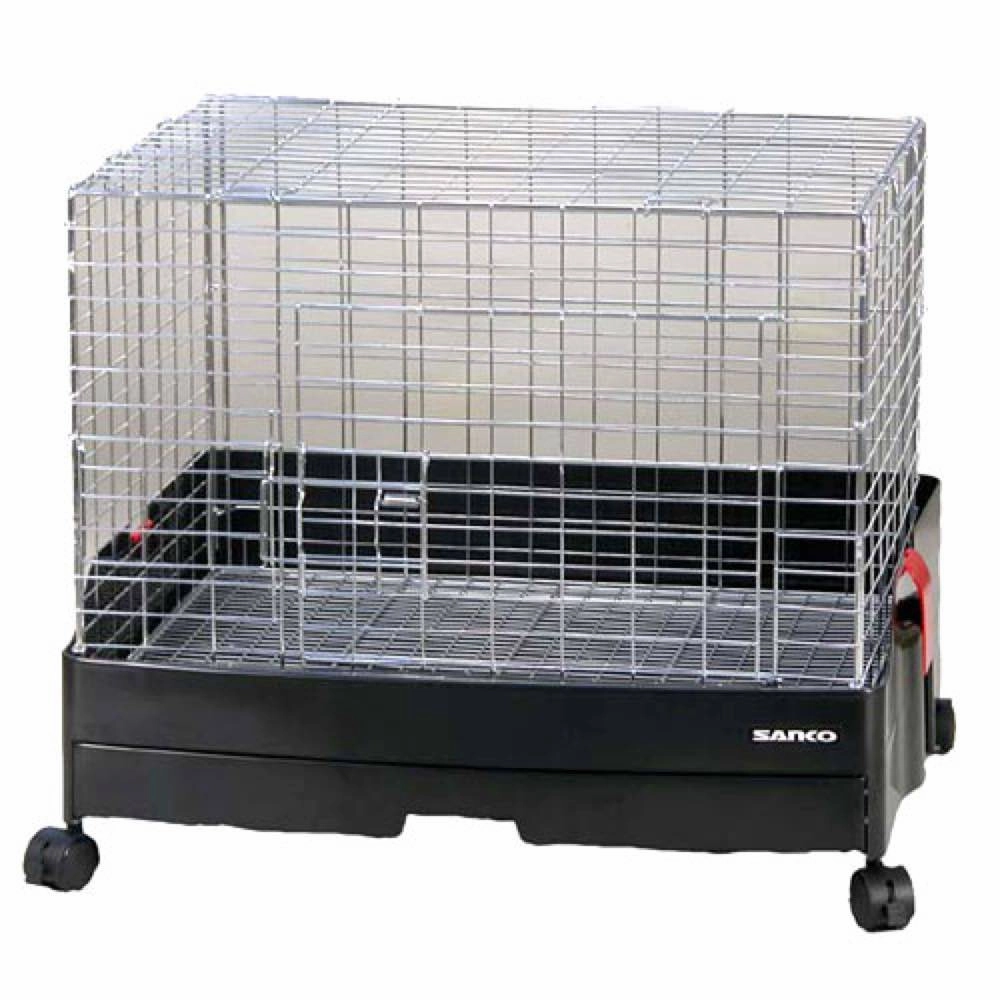 Wild Sanko Easy Home Pro Rabbit Cage