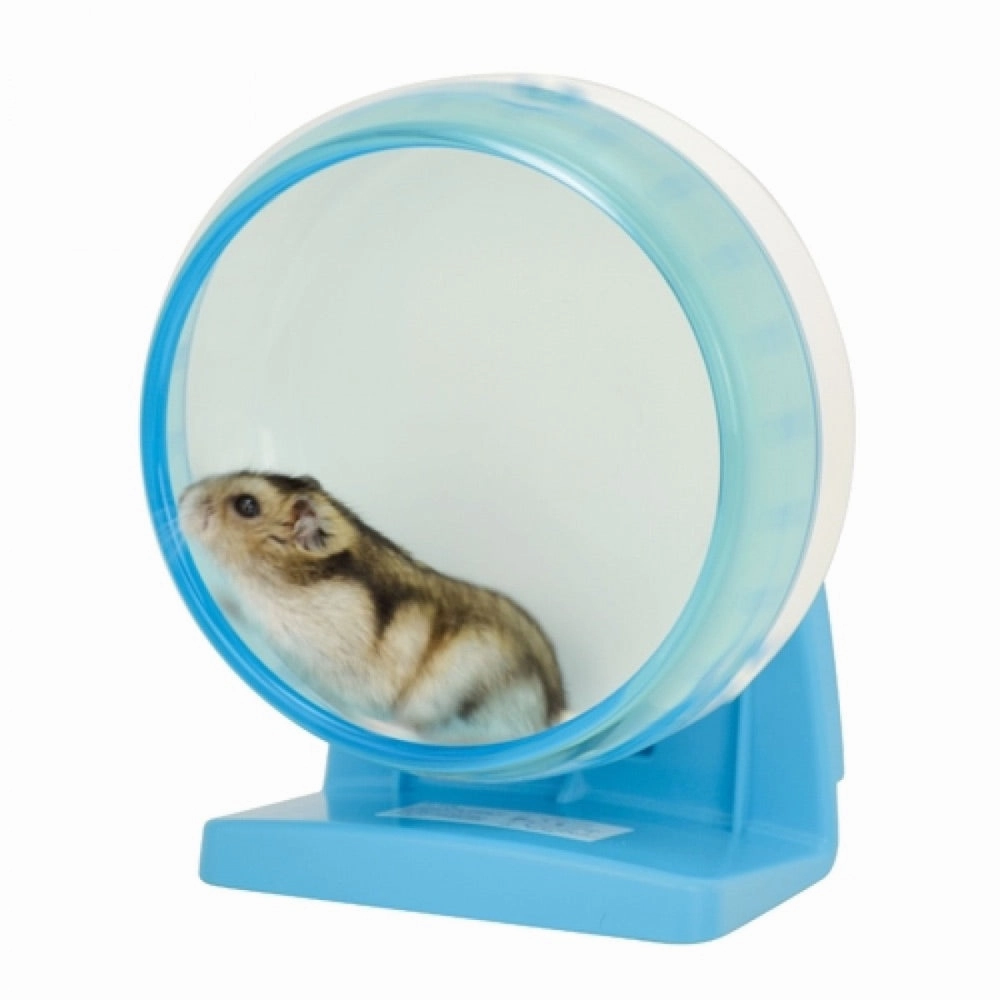 Wild Sanko Silent Wheel Flat 15 Hamster Wheel
