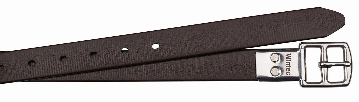 Wintec Slimline Stirrup Straps