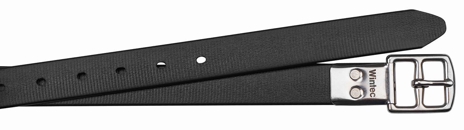 Wintec Slimline Stirrup Straps