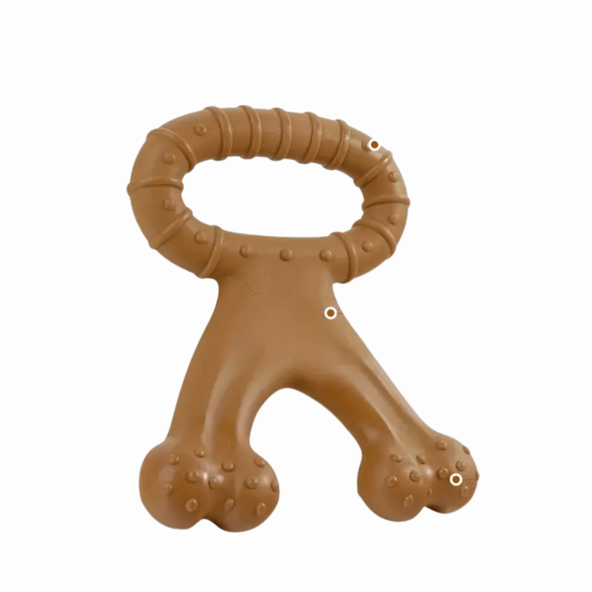 Wishbone Dog Chew Toy  Beef