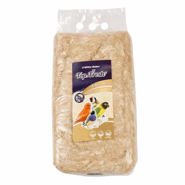 Witte Molen Top Fresh Fibre Mix 500g