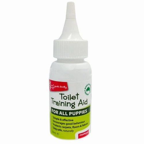 Yours Droolly Toilet Training Aid