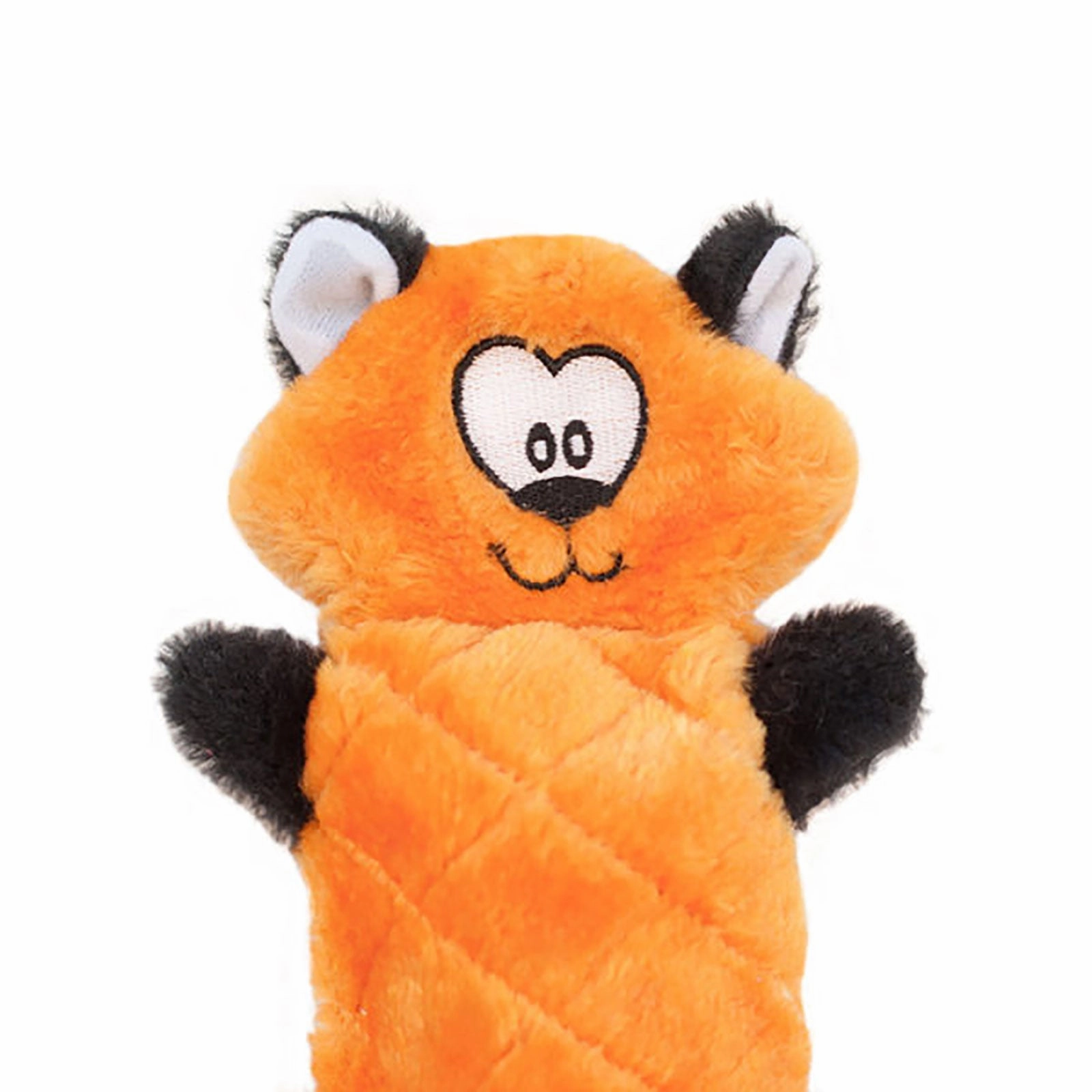 Zippy Paws Jigglerz Fox