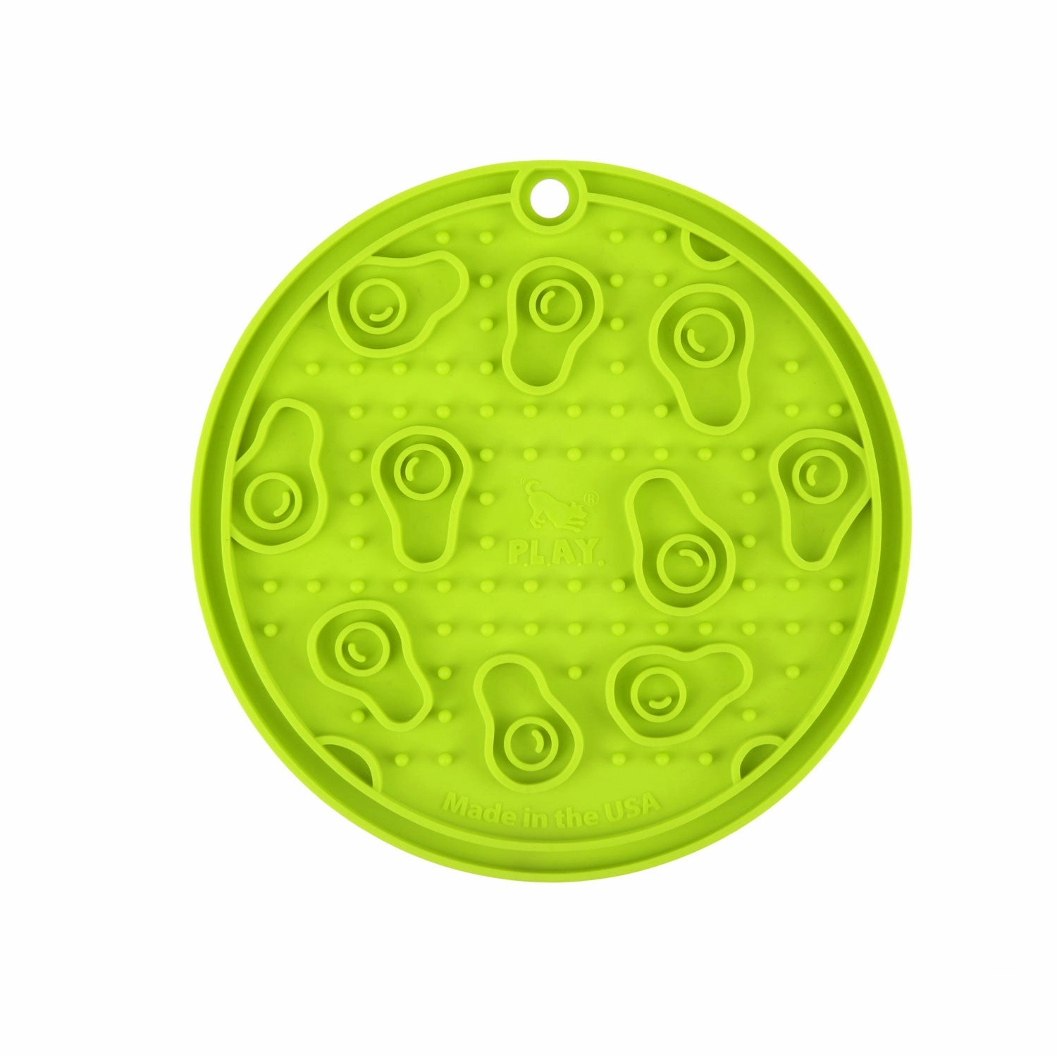 ZoomieRex EverLick Mat