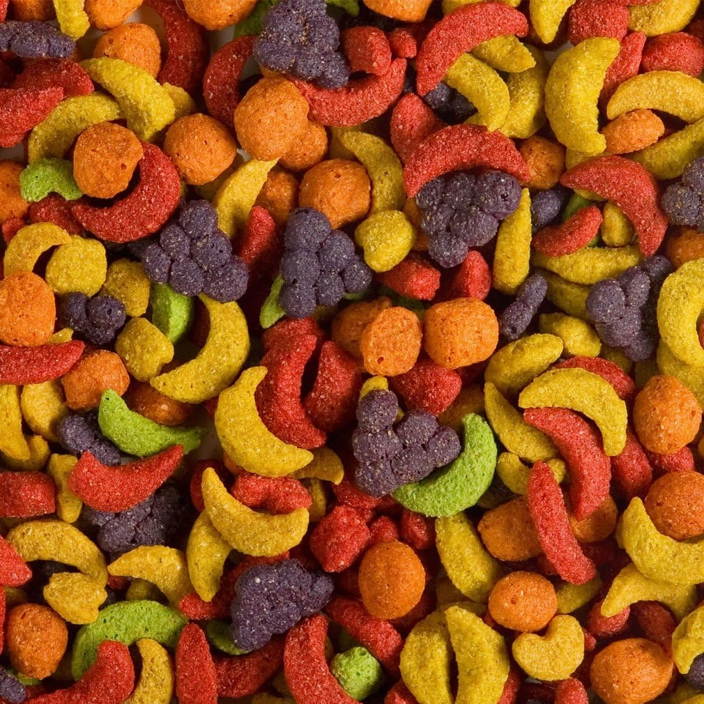 Zupreem Avian Breeder FruitBlend