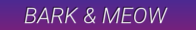Bark & Meow Mart | All-in-One Pet Store for Dogs and Cats
